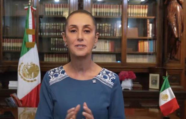 presidenta