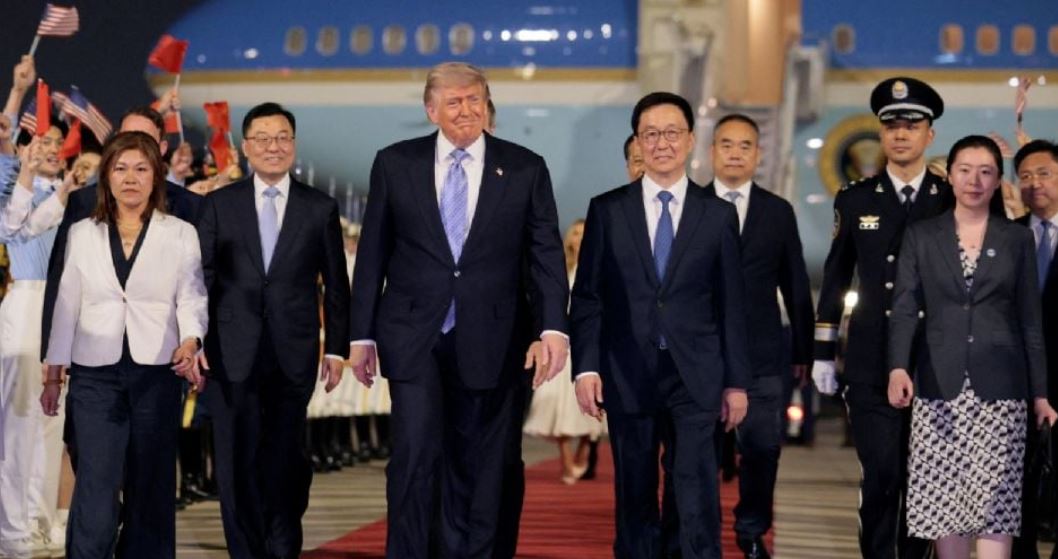 trump