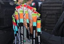 Fueron detenidas 10 personas con acreditaciones falsas que pretendían ingresar al México vs Corea del Sur