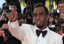 Adelantan más de tres meses la fecha de liberación de prisión del rapero Sean “Diddy” Combs