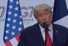 México está dirigido por los cárteles de la droga: Trump