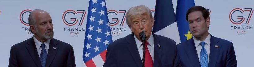 donald