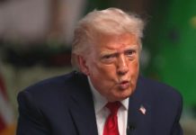 Trump celebra la victoria electoral de Abelardo de la Espriella en