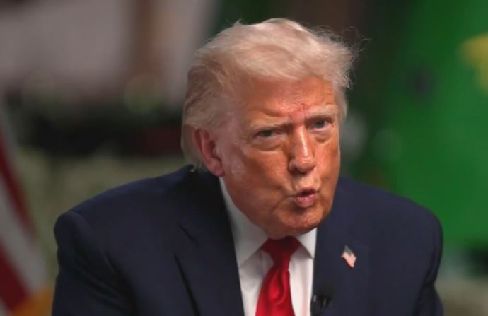 donald