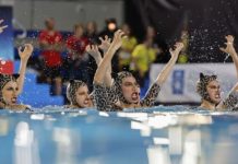 Selección Mexicana de Natación Artística gana bronce
