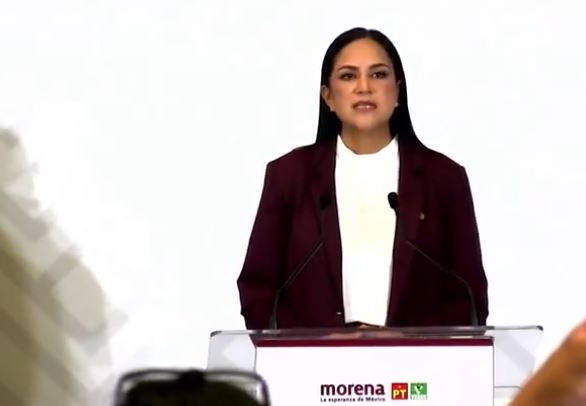 morena