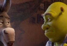 Revelan el primer tráiler de «Shrek 5»