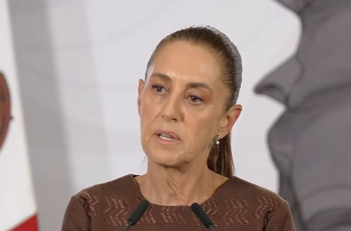 presidenta