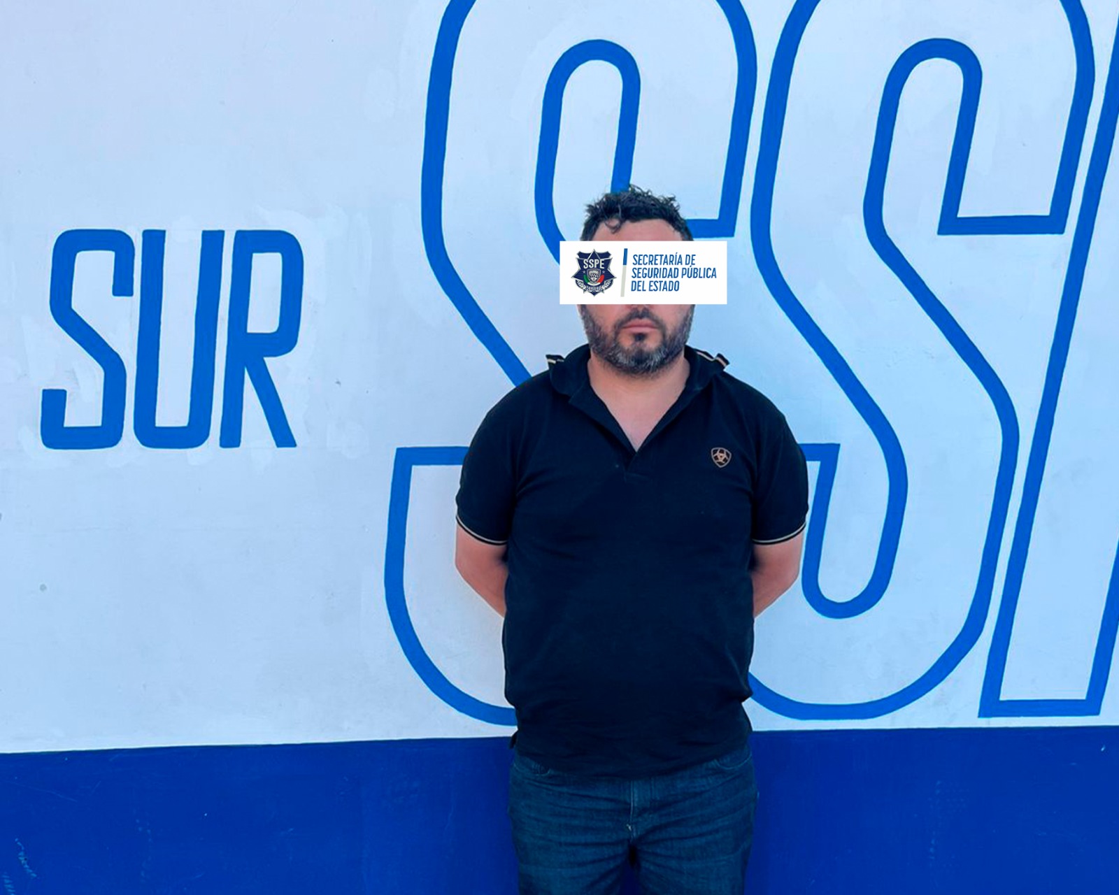 sur
