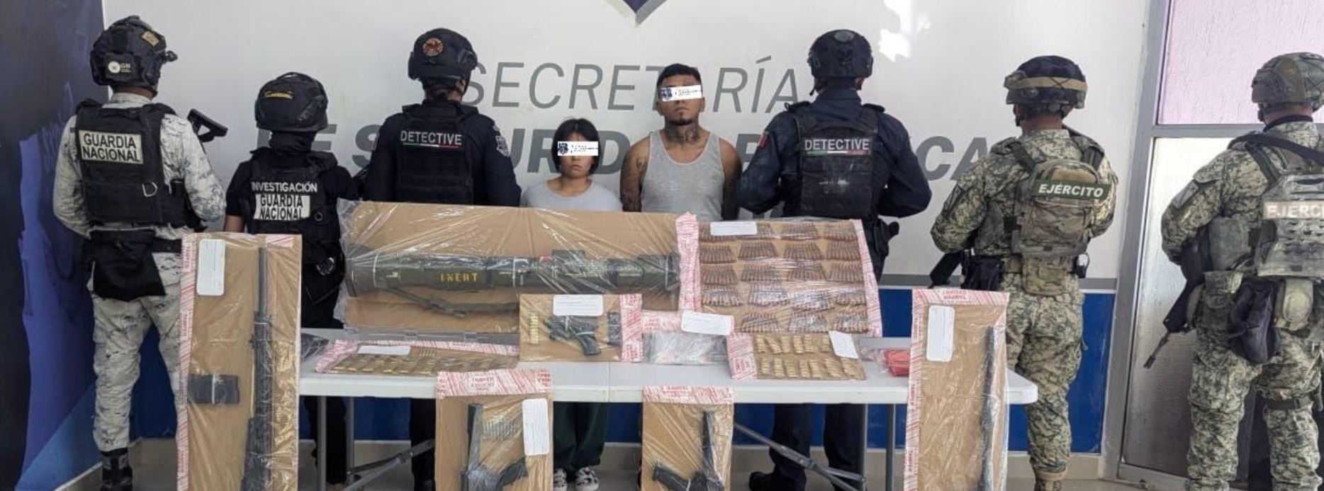 ARMAS