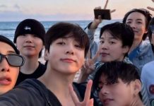 BTS no participará este año en los Grammy