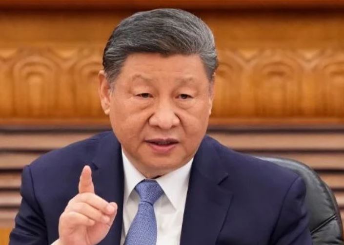 china