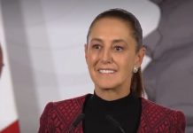 Revela Sheinbaum cómo la invitó Trump a la final del Mundial