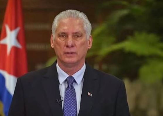 cuba