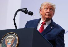 Importe Trump aranceles del 50 % a la mayoría de los productos importados desde Canadá