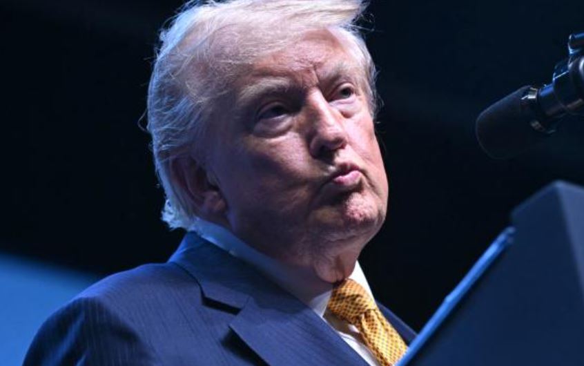 donald