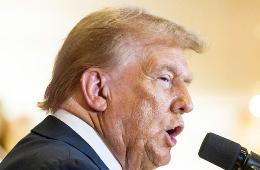 donald
