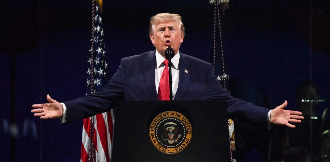 donald