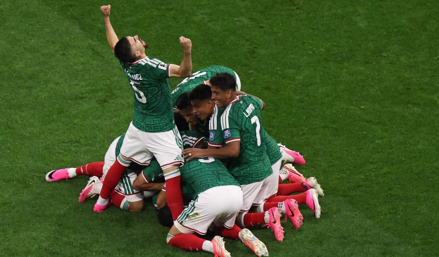 mexico