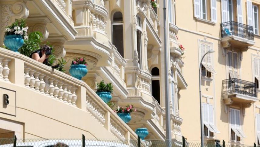 monaco