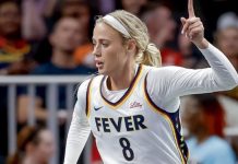 Jugadora de WNBA, rechaza que atletas trans participación en competencias femeninas
