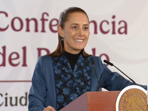 CLAUDIA