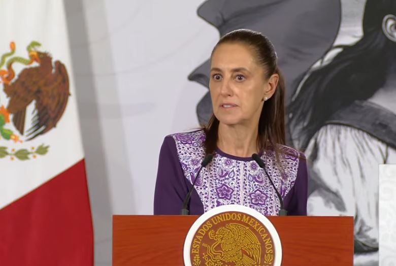 PRESIDENTA