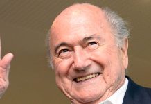 “La FIFA no es un fondo de capital privado”: Joseph Blatter