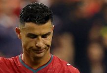 Cristiano Ronaldo ya tiene planeado su retiro