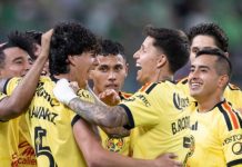Quedaron definidos los Cuartos de Final de la Leagues Cup
