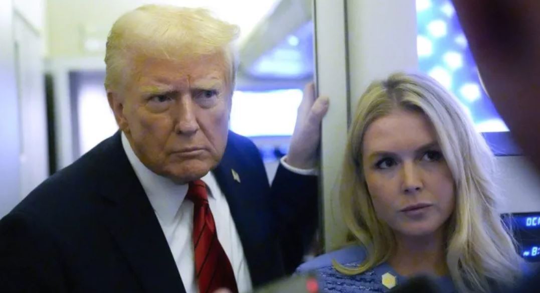 donald