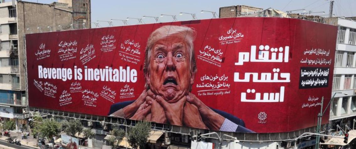iran