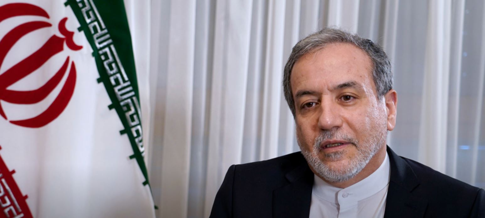 iran