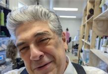Hallan muerto en su casa al actor Vincent Pastore