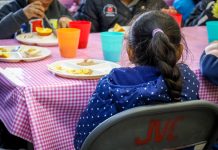 Entrega DIF Municipal más de 900 mil desayunos escolares en un año