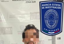 Detienen a tres personas por posesión de narcóticos en Santa Bárbara