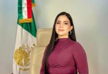 IEE notifica denuncia del PRI contra alcaldesa de Guadalupe y Calvo