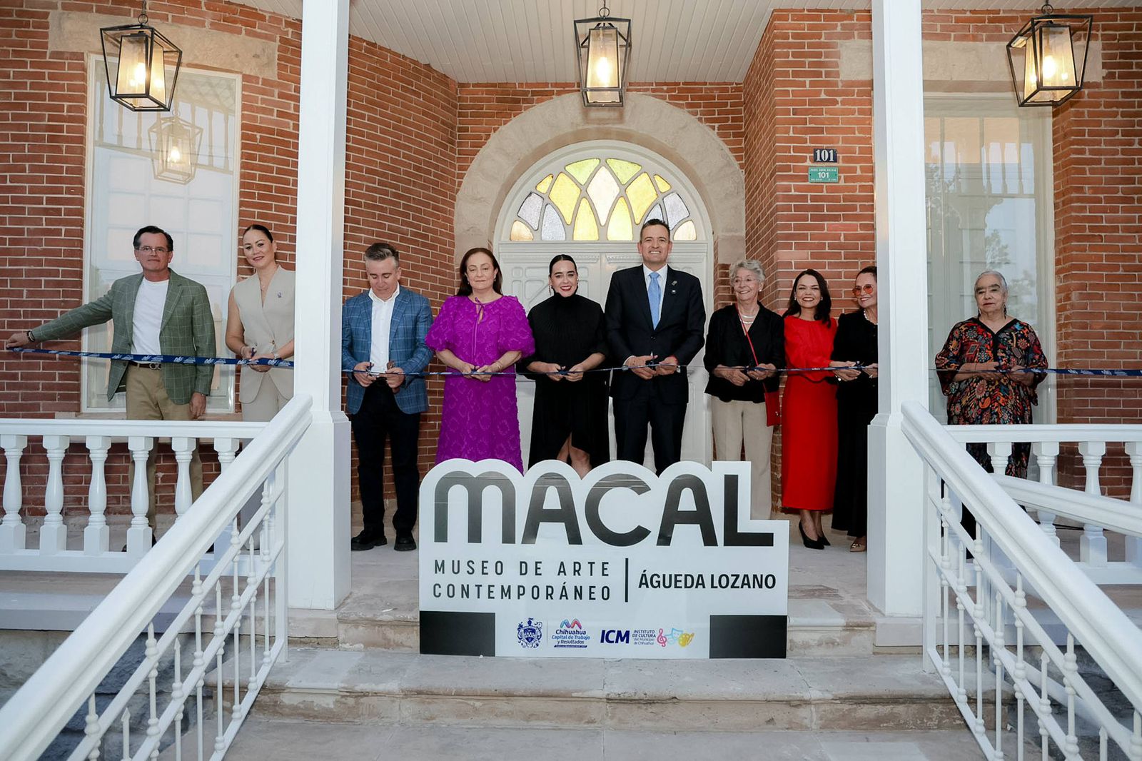 macal