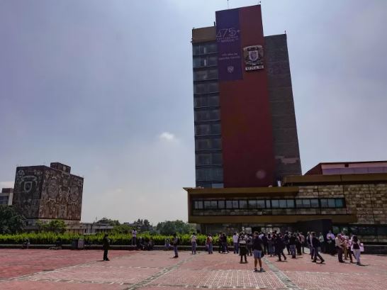 unam
