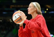 WNBA no define si atletas transgénero deben o no jugar en la liga