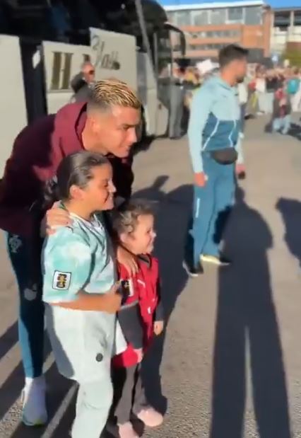 cr7