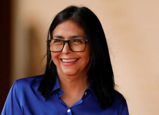 delcy