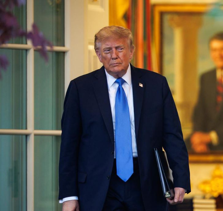 donald