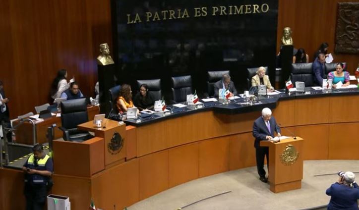 senado