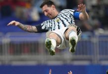 Messi tendrá despedida ‘Monumental’ con la selección Argentina en amistoso ante Benín