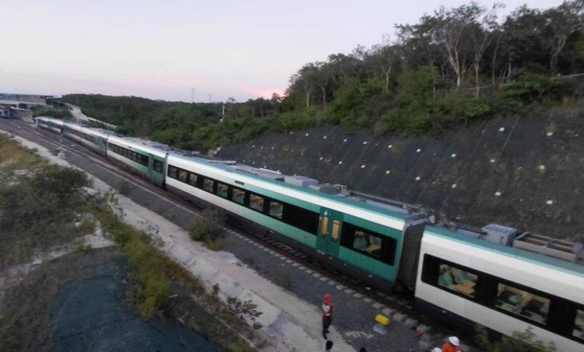 tren