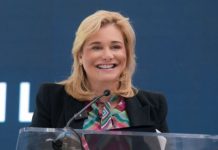 Culpó Maru Campos a su exfiscal del operativo donde murieron los agentes de la CIA