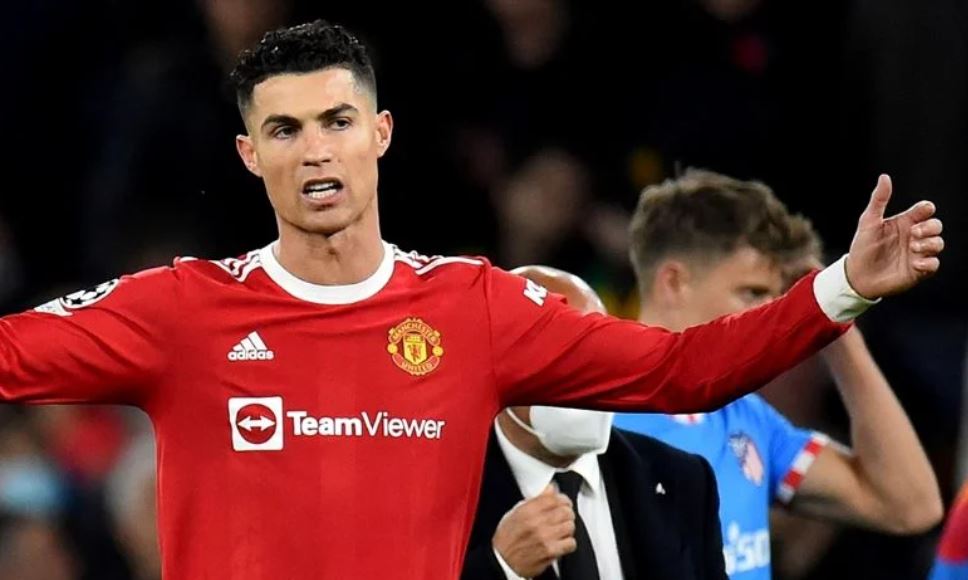 cr7