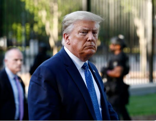 donald