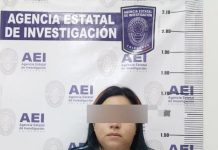 Vinculan a proceso a mujer por trata de personas, abuso sexual y violación